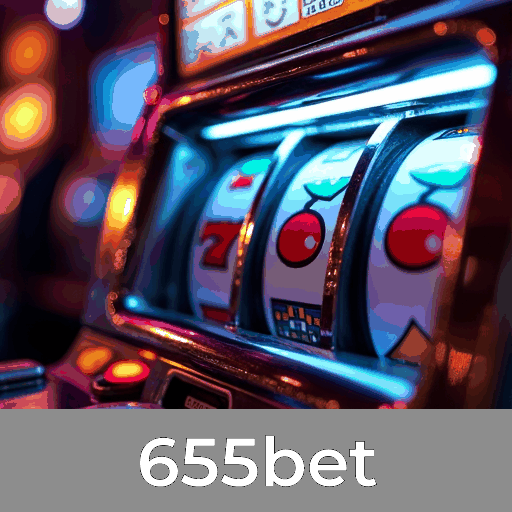 Desfrute do Login Exclusivo e Seguro da 655bet